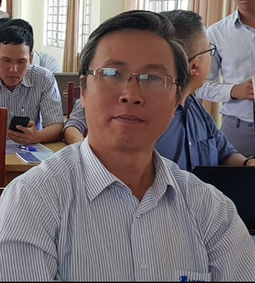 Nguyễn Nho Túy