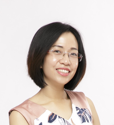 Trần Thị Hoàng Oanh