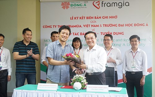 Vì sao chọn ngành Công nghệ thông tin?