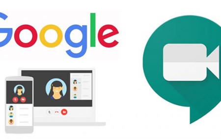 Sử dụng Google Meet để dạy và học trực tuyến