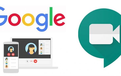 Sử dụng Google Meet để dạy và học trực tuyến