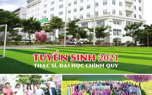 Cẩm Nang Tuyển Sinh 2021: Ngành Công Nghệ Thông Tin và Khoa Học Dữ Liệu & Trí Tuệ Nhân Tạo
