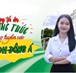 🎉🎉 Tận dụng tối đa "3 phương thức" để trúng tuyển vào Đại học Đông Á