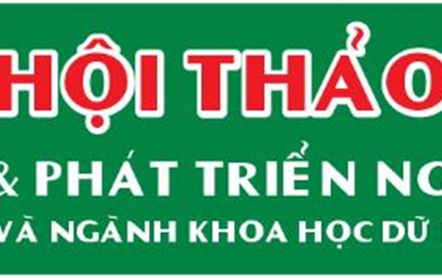Hội thảo giải pháp đào tạo và phát triển nguồn nhân lực ngành công nghệ thông tin - ngành trí tuệ nhân tạo và khoa học dữ liệu