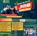 🔥 TỔNG HỢP THÔNG TIN TUYỂN DỤNG CÁC ĐƠN VỊ THAM GIA NGÀY HỘI VIỆC LÀM THƯỜNG NIÊN 2024 TẠI ĐẠI HỌC ĐÔNG Á 