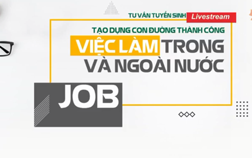Live Stream giới thiệu ngành CNTT - Trường Đại Học Đông Á