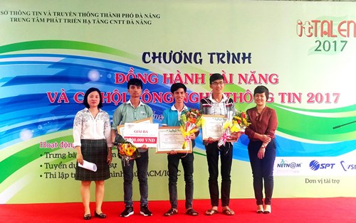 Ngành Công nghệ thông tin (CNTT): Đào tạo nhân lực chất lượng cao cho thị trường nước ngoài