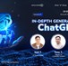Webinar: IN-DEPTH GENERATIVE AI: CHATGPT